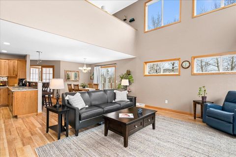 Tiny photo for 5224 Falcon Dr, Hermantown, MN 55811 (MLS # 6123580)