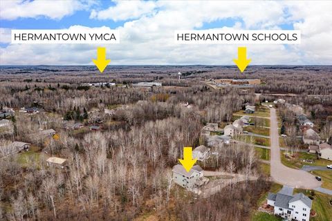 Tiny photo for 5224 Falcon Dr, Hermantown, MN 55811 (MLS # 6123580)