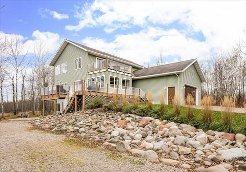 Tiny photo for 5224 Falcon Dr, Hermantown, MN 55811 (MLS # 6123580)