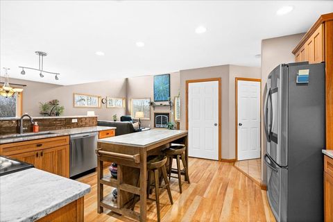 Tiny photo for 5224 Falcon Dr, Hermantown, MN 55811 (MLS # 6123580)