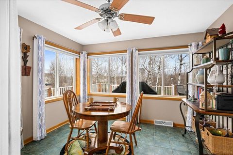 Tiny photo for 5224 Falcon Dr, Hermantown, MN 55811 (MLS # 6123580)