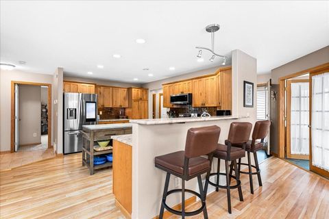Tiny photo for 5224 Falcon Dr, Hermantown, MN 55811 (MLS # 6123580)