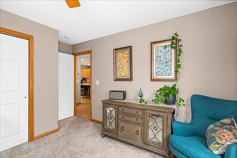 Tiny photo for 5224 Falcon Dr, Hermantown, MN 55811 (MLS # 6123580)