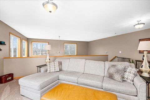 Tiny photo for 5224 Falcon Dr, Hermantown, MN 55811 (MLS # 6123580)