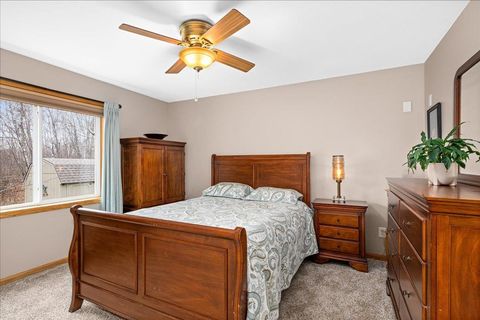 Tiny photo for 5224 Falcon Dr, Hermantown, MN 55811 (MLS # 6123580)