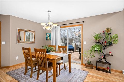 Tiny photo for 5224 Falcon Dr, Hermantown, MN 55811 (MLS # 6123580)