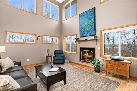 Tiny photo for 5224 Falcon Dr, Hermantown, MN 55811 (MLS # 6123580)