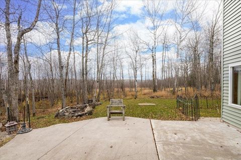Tiny photo for 5224 Falcon Dr, Hermantown, MN 55811 (MLS # 6123580)