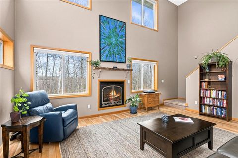 Tiny photo for 5224 Falcon Dr, Hermantown, MN 55811 (MLS # 6123580)