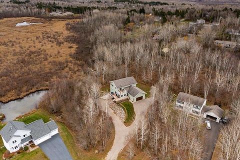 Tiny photo for 5224 Falcon Dr, Hermantown, MN 55811 (MLS # 6123580)