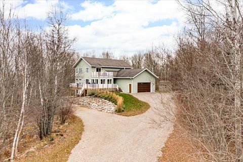 Tiny photo for 5224 Falcon Dr, Hermantown, MN 55811 (MLS # 6123580)