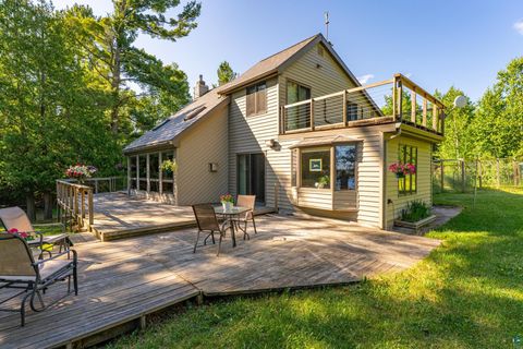 Tiny photo for 1852 Grant McMahan Blvd, Ely, MN 55731 (MLS # 6124264)