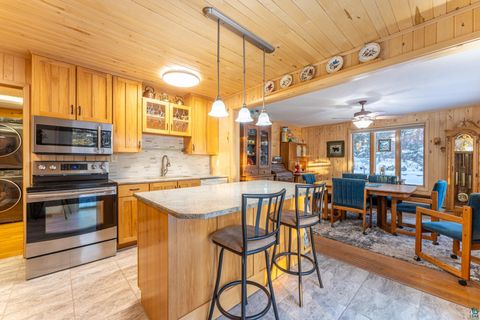 Tiny photo for 1852 Grant McMahan Blvd, Ely, MN 55731 (MLS # 6124264)
