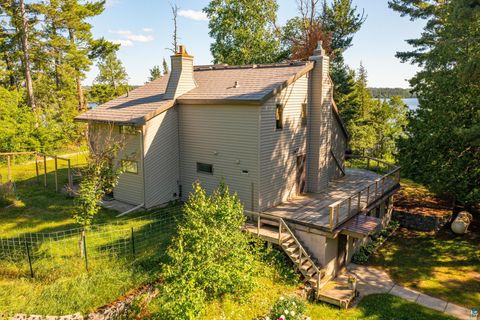 Tiny photo for 1852 Grant McMahan Blvd, Ely, MN 55731 (MLS # 6124264)