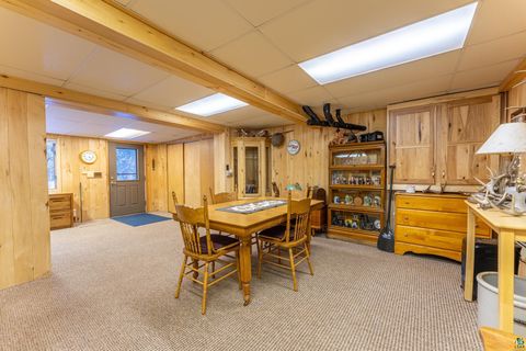 Tiny photo for 1852 Grant McMahan Blvd, Ely, MN 55731 (MLS # 6124264)