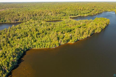 Tiny photo for 1852 Grant McMahan Blvd, Ely, MN 55731 (MLS # 6124264)