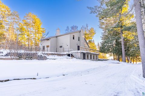 Tiny photo for 1852 Grant McMahan Blvd, Ely, MN 55731 (MLS # 6124264)