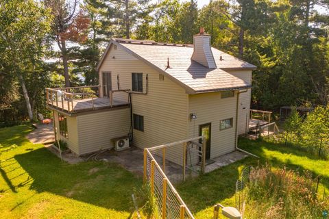 Tiny photo for 1852 Grant McMahan Blvd, Ely, MN 55731 (MLS # 6124264)