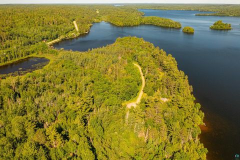 Tiny photo for 1852 Grant McMahan Blvd, Ely, MN 55731 (MLS # 6124264)