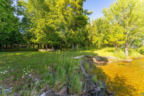 Tiny photo for 1852 Grant McMahan Blvd, Ely, MN 55731 (MLS # 6124264)