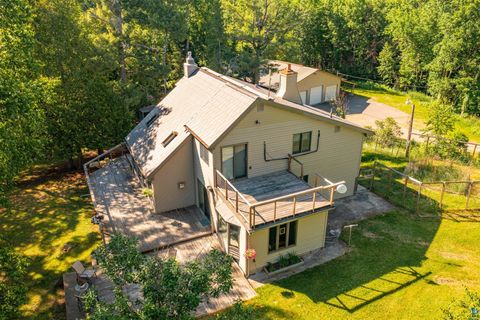 Tiny photo for 1852 Grant McMahan Blvd, Ely, MN 55731 (MLS # 6124264)