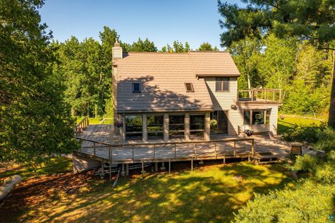 Tiny photo for 1852 Grant McMahan Blvd, Ely, MN 55731 (MLS # 6124264)