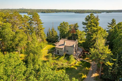 Tiny photo for 1852 Grant McMahan Blvd, Ely, MN 55731 (MLS # 6124264)