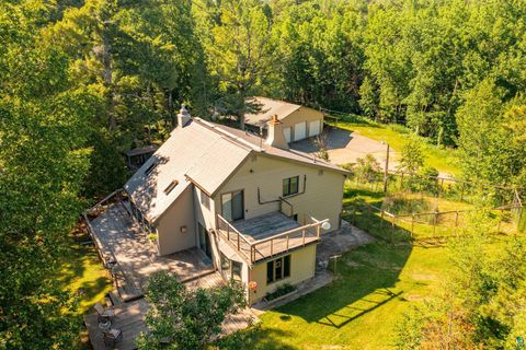 Tiny photo for 1852 Grant McMahan Blvd, Ely, MN 55731 (MLS # 6124264)