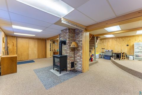 Tiny photo for 1852 Grant McMahan Blvd, Ely, MN 55731 (MLS # 6124264)