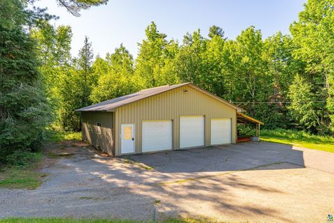 Tiny photo for 1852 Grant McMahan Blvd, Ely, MN 55731 (MLS # 6124264)