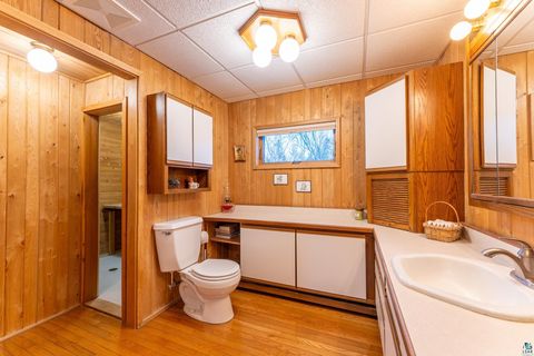 Tiny photo for 1852 Grant McMahan Blvd, Ely, MN 55731 (MLS # 6124264)