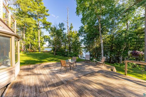 Tiny photo for 1852 Grant McMahan Blvd, Ely, MN 55731 (MLS # 6124264)