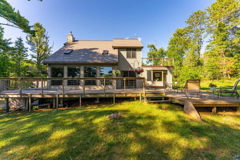 Photo of 1852 Grant McMahan Blvd, Ely, MN 55731 (MLS # 6124264)