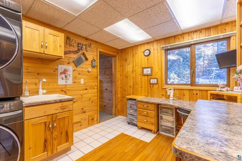 Tiny photo for 1852 Grant McMahan Blvd, Ely, MN 55731 (MLS # 6124264)