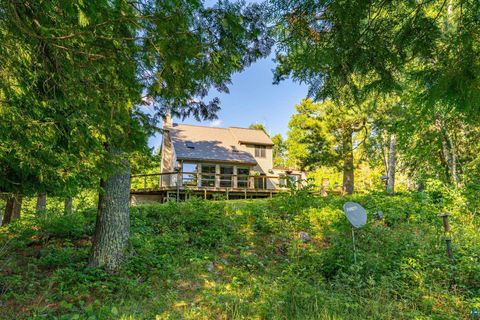 Tiny photo for 1852 Grant McMahan Blvd, Ely, MN 55731 (MLS # 6124264)