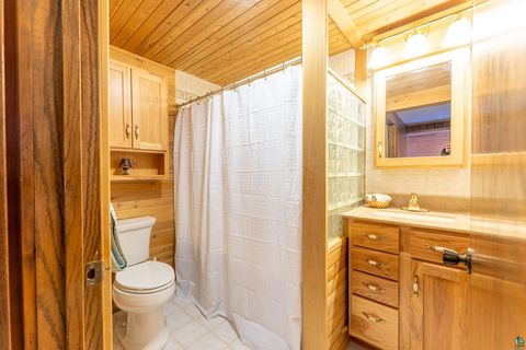 Tiny photo for 1852 Grant McMahan Blvd, Ely, MN 55731 (MLS # 6124264)