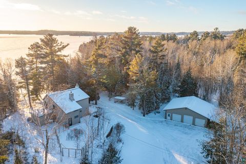 Tiny photo for 1852 Grant McMahan Blvd, Ely, MN 55731 (MLS # 6124264)