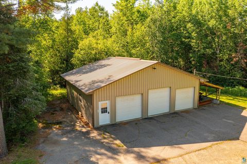 Tiny photo for 1852 Grant McMahan Blvd, Ely, MN 55731 (MLS # 6124264)