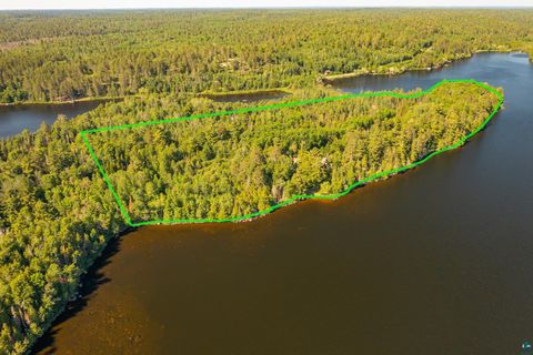 Tiny photo for 1852 Grant McMahan Blvd, Ely, MN 55731 (MLS # 6124264)