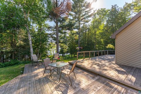 Tiny photo for 1852 Grant McMahan Blvd, Ely, MN 55731 (MLS # 6124264)