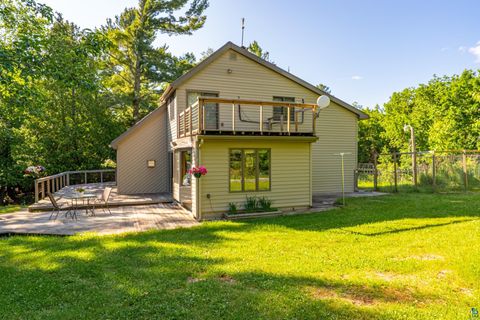Tiny photo for 1852 Grant McMahan Blvd, Ely, MN 55731 (MLS # 6124264)