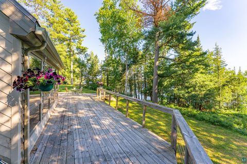 Tiny photo for 1852 Grant McMahan Blvd, Ely, MN 55731 (MLS # 6124264)