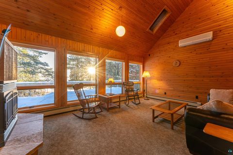 Tiny photo for 1852 Grant McMahan Blvd, Ely, MN 55731 (MLS # 6124264)