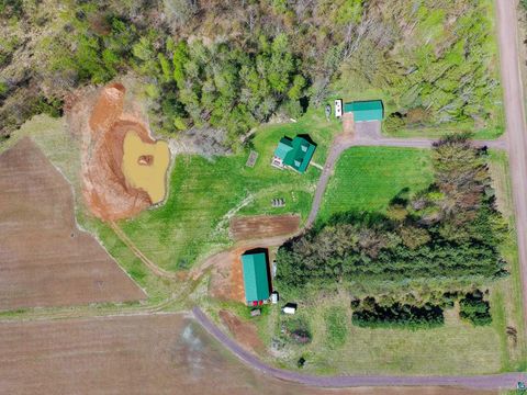 Tiny photo for 37590 Degerstrom Rd, Askov, MN 55704 (MLS # 6125199)