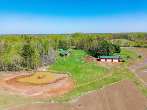 Tiny photo for 37590 Degerstrom Rd, Askov, MN 55704 (MLS # 6125199)