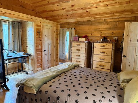 Tiny photo for 37590 Degerstrom Rd, Askov, MN 55704 (MLS # 6125199)