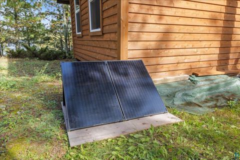 Tiny photo for 2050 Shipman Island, Ely, MN 55731 (MLS # 6124158)