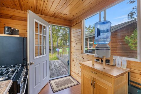 Tiny photo for 2050 Shipman Island, Ely, MN 55731 (MLS # 6124158)