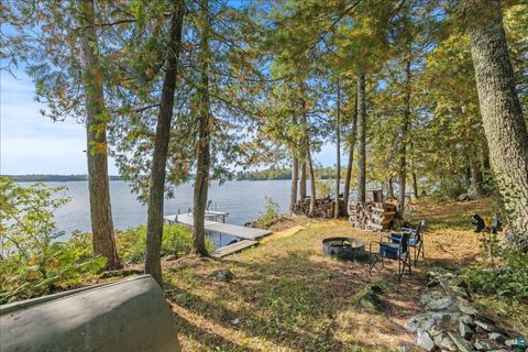 Tiny photo for 2050 Shipman Island, Ely, MN 55731 (MLS # 6124158)