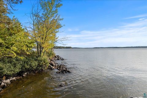 Tiny photo for 2050 Shipman Island, Ely, MN 55731 (MLS # 6124158)